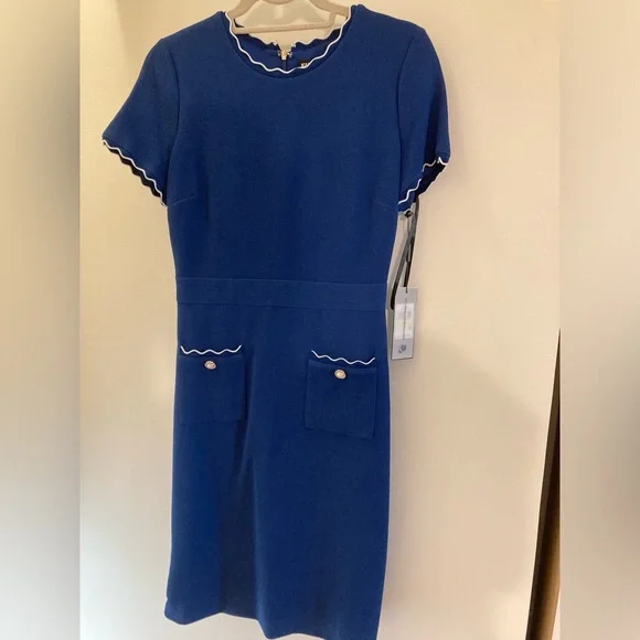 Karl Lagerfeld | Dresses | Karl Lagerfeld Royal Blue Dress | Poshmark Karl Lagerfeld | Dresses | Karl Lagerfeld Royal Blue Dress | Poshmark